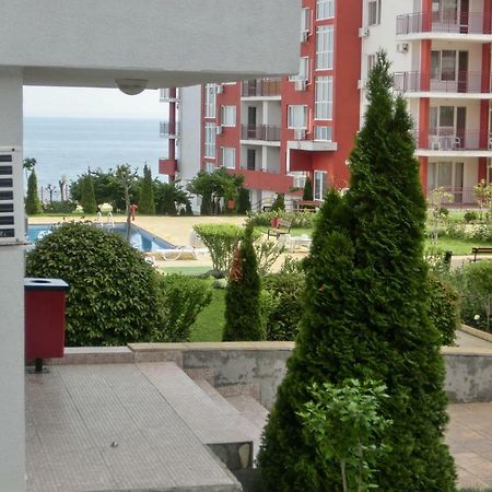 Apartment Panorama On Complex With Pools And Beach, Sveti Vlas Exteriér fotografie