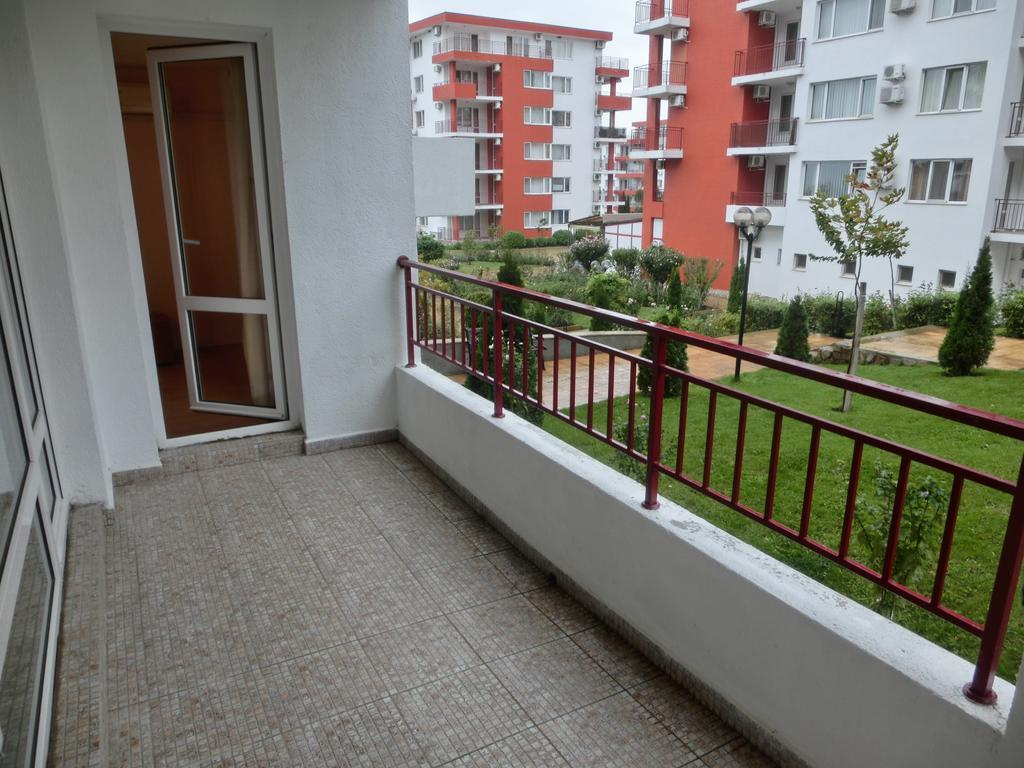 Apartment Panorama On Complex With Pools And Beach, Sveti Vlas Exteriér fotografie